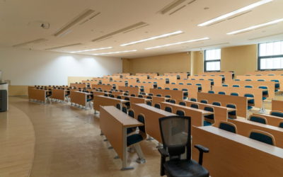 Aulas virtuales